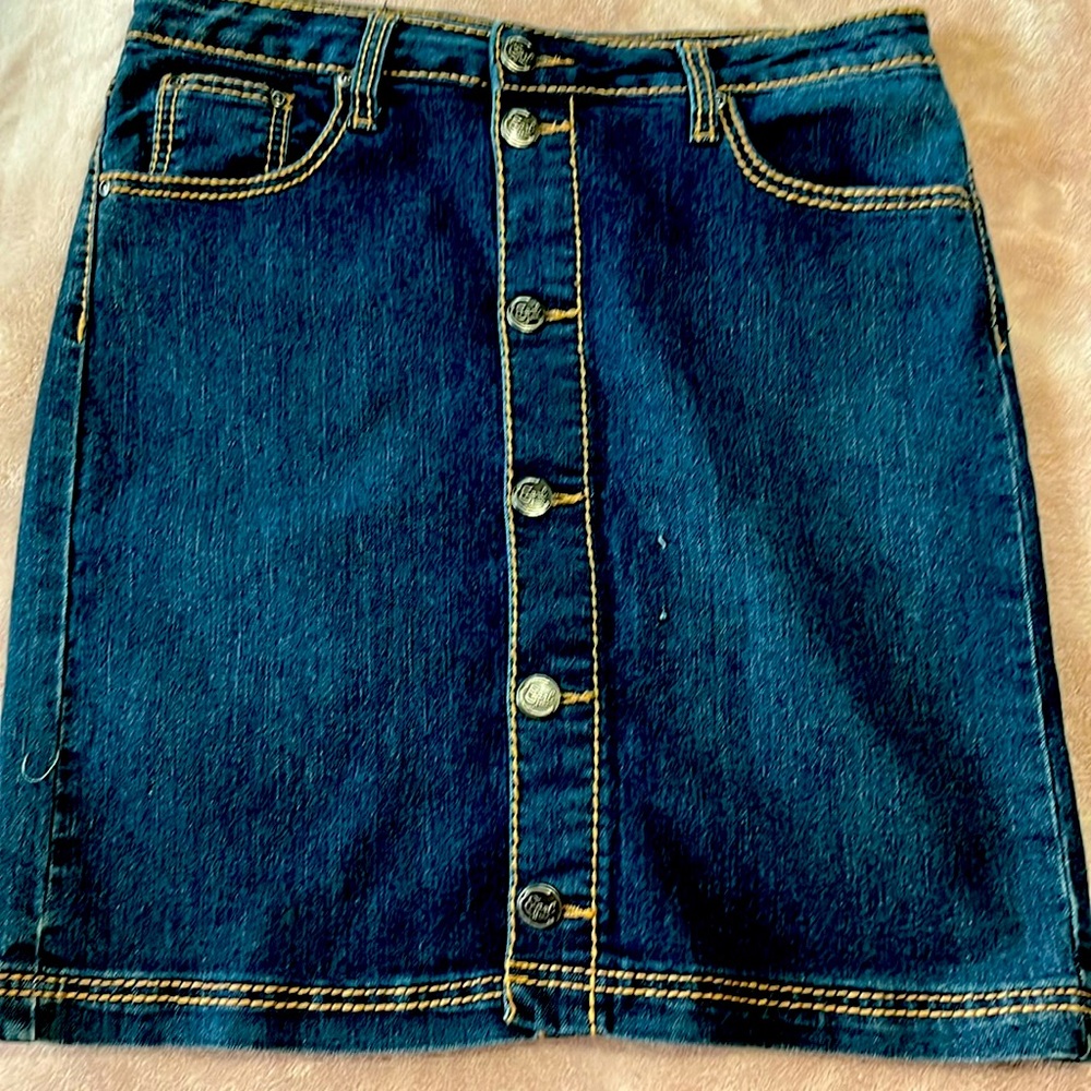 Earl Jeans